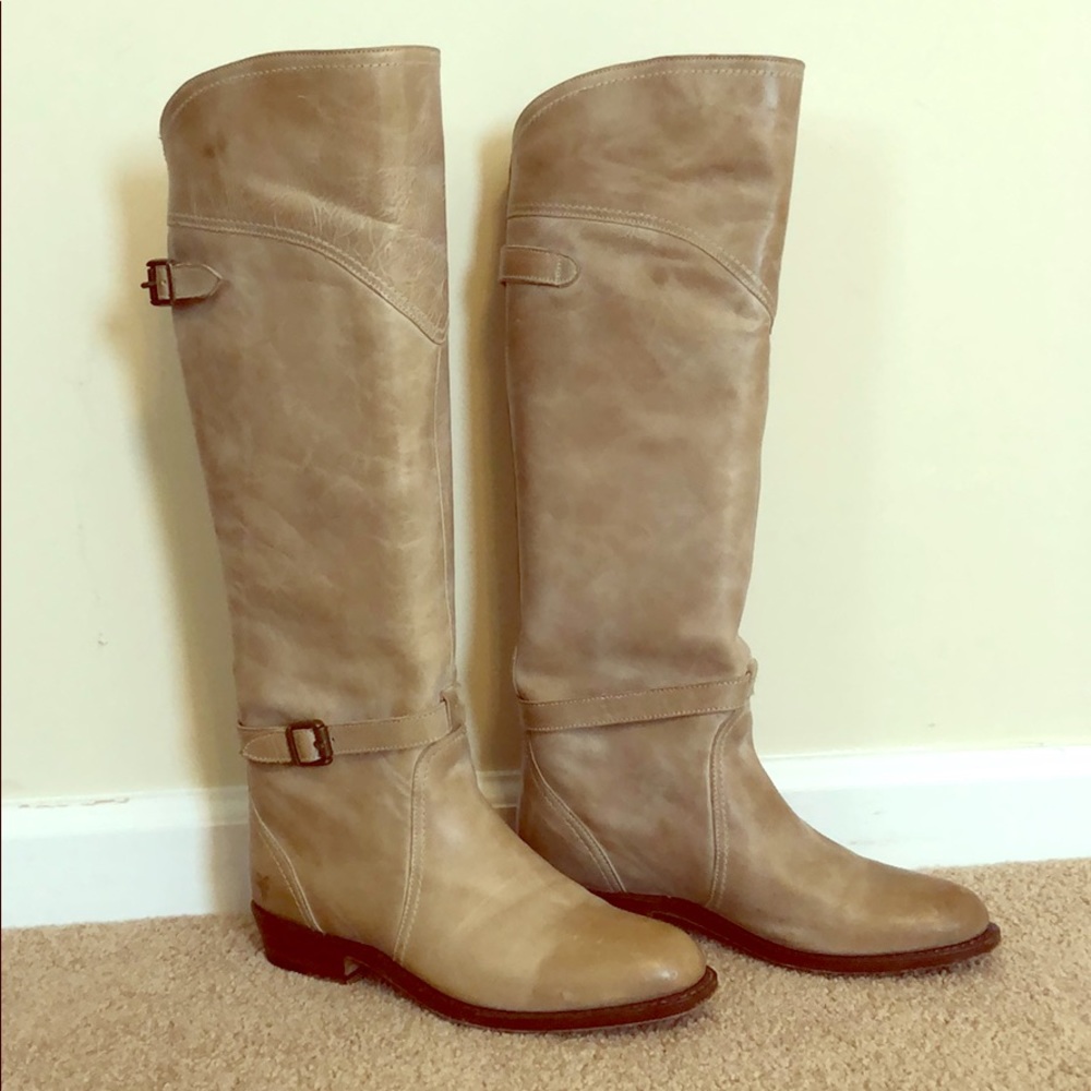 Frye boots